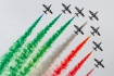 Aermacchi MB-339PAN